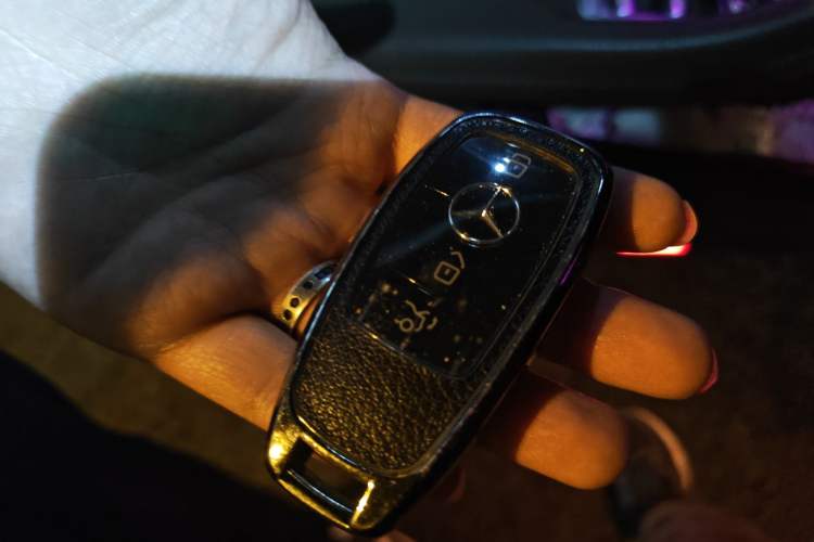 Used Mercedes-Benz E-Class 2022 E 260 L Sport Edition
