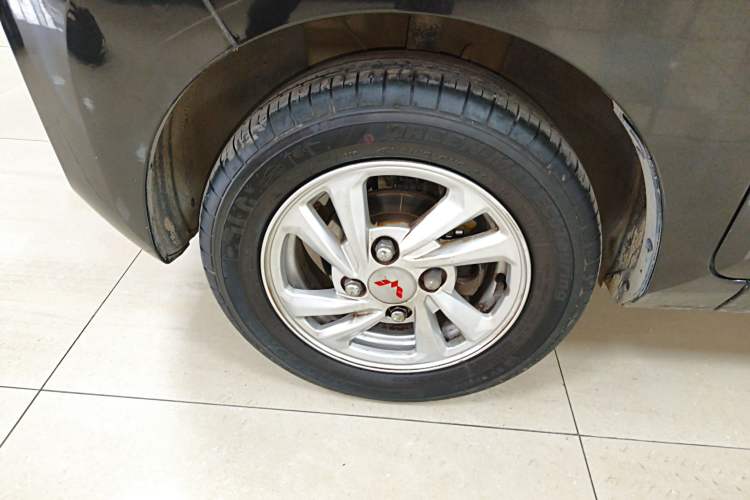 Used Wuling Hongguang MINIEV 2022 Zizai Version Lithium Iron Phosphate