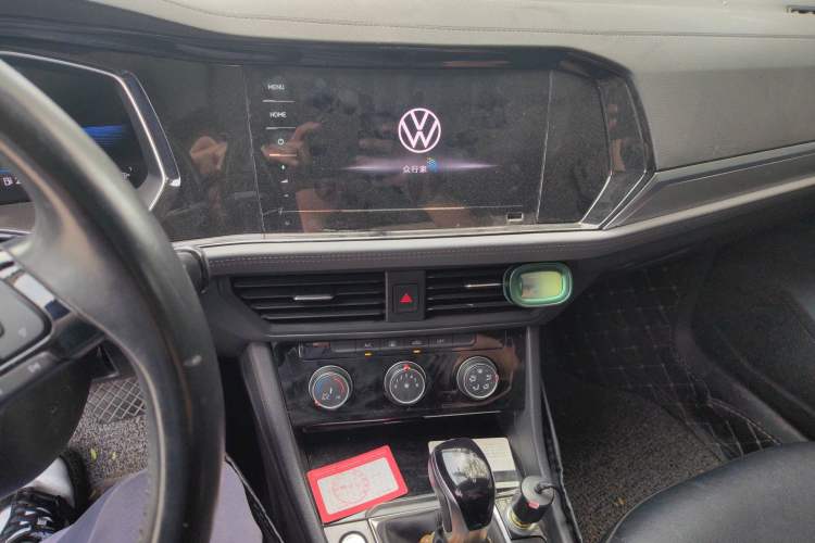 Used Volkswagen Sagitar 2021 200TSI DSG Comfort Connect Edition