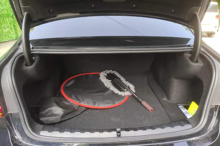 Used BMW 3 Series 2024 325Li M Sport Package
