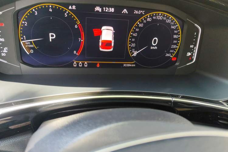 Used Volkswagen Tayron 2021 330TSI Two-Wheel-Drive 3rd Anniversary Limited Edition
