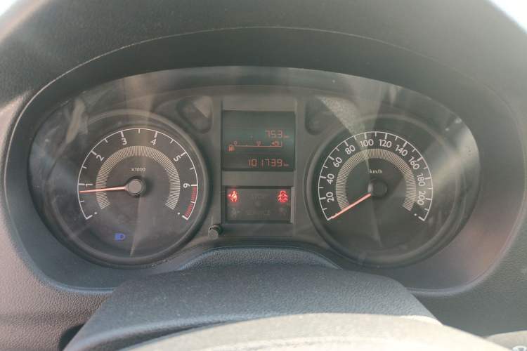 Used Peugeot 301 2016 1.6L Manual Happiness Edition