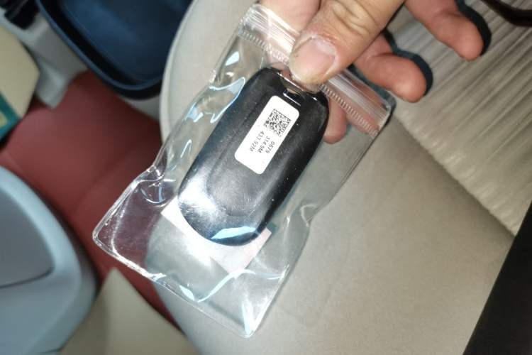 Used Buick GL8 2022 ES Landtrek 653T Comfort Edition