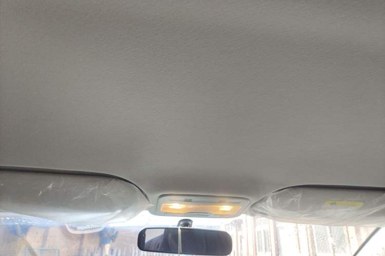 Used JAC Yiwei E10X 2024 Charming Edition 301km Lite
