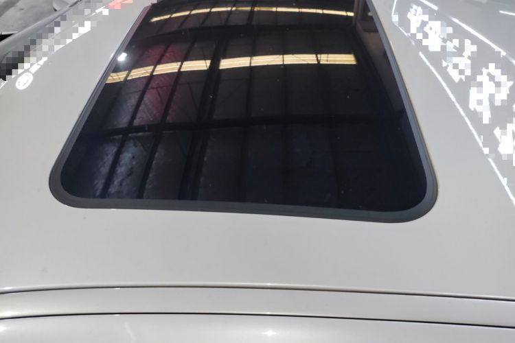 Used BMW 3 Series 2017 320Li Fashion Model