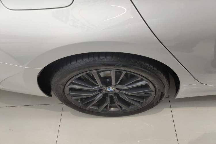 Used BMW 3 Series 2022 330Li xDrive M Sport Night Edition Package
