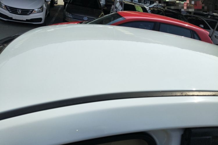 Used Chery Fengyun 2 2015 1.5L Manual New Edition
