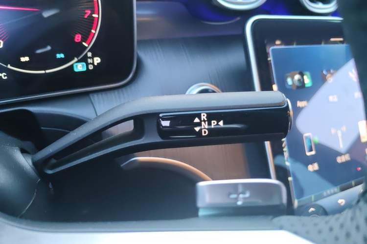 Used Mercedes-Benz C-Class 2024 C 260 L Brilliant Night Sports Edition