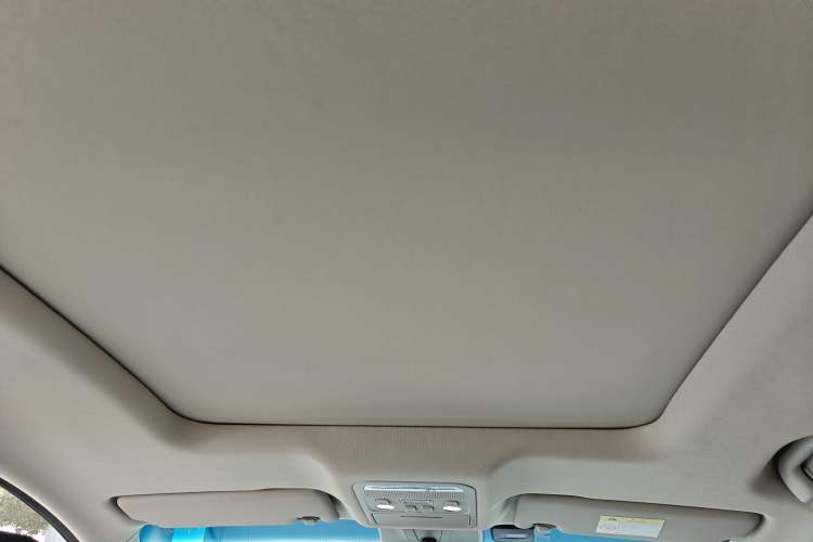 Used FORTHING Yacht 2022 1.5T DCT Chasing-the-Waves Edition
