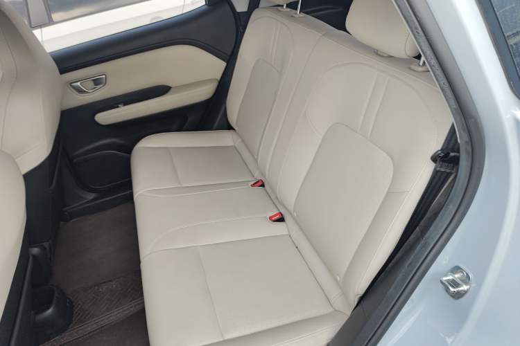 Used Wuling Bingo PLUS 2024 510 km Flagship Edition Four-Seater Version