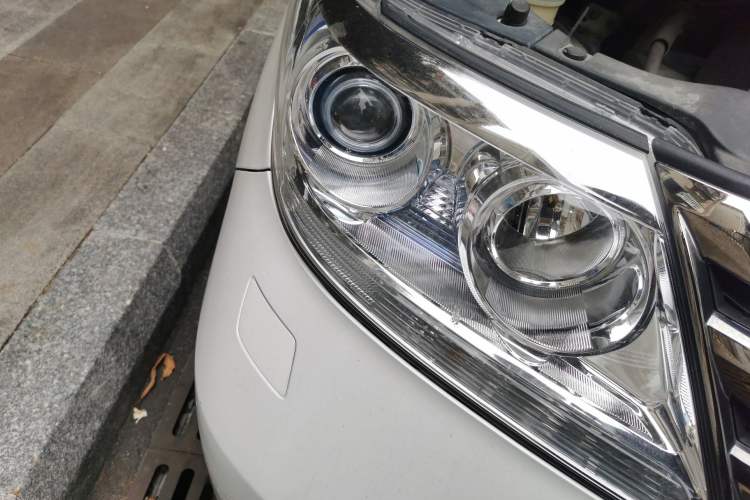 Used Honda Elysion 2012 2.4L VTi-S Prestige Edition
