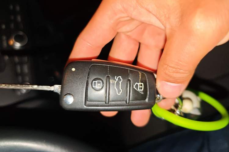 Used Audi A1 2014 30 TFSI Sportback Fashion Model