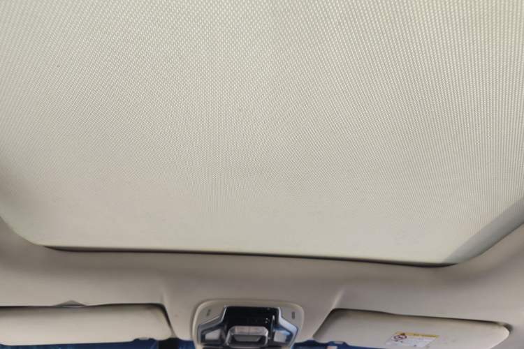 Used Geely Auto Jiajie 2019 1.5TD MHEV DCT Luxury Edition