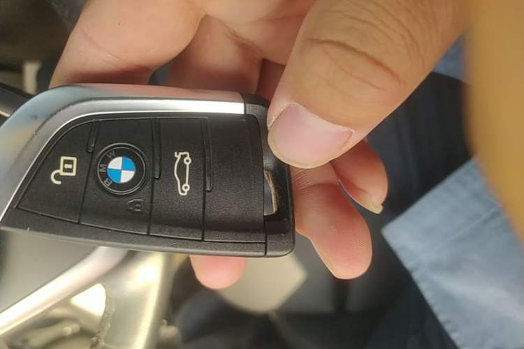 Used BMW 1 Series 2018 118i Sport Edition
