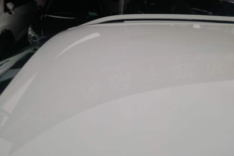 Used Volkswagen Tharu 2021 280TSI Two-Wheel Drive Trend Edition