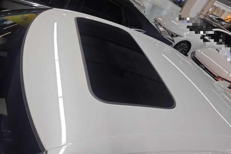 Used Honda Integra 2023 240TURBO CVT Smart Enjoyment Version Roof