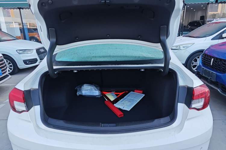 Used Buick Regal 2024 Revised 25T Ultra-Comfort Edition