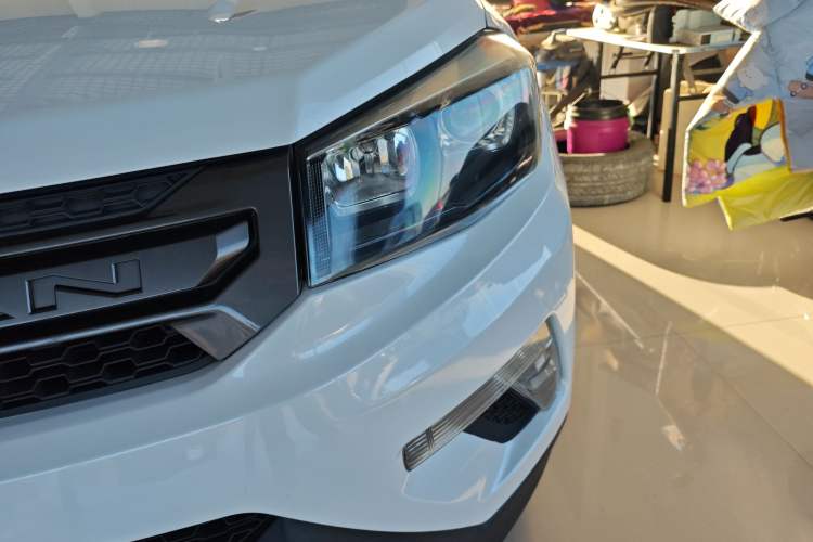 Used Changan CS75 2019 280T DCT Million Edition China VI Standard