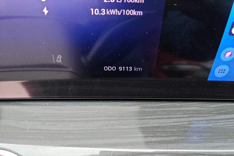 Used EXEED Stellar C-DM 2025 210 Extended-Range Pro Two-Wheel Drive