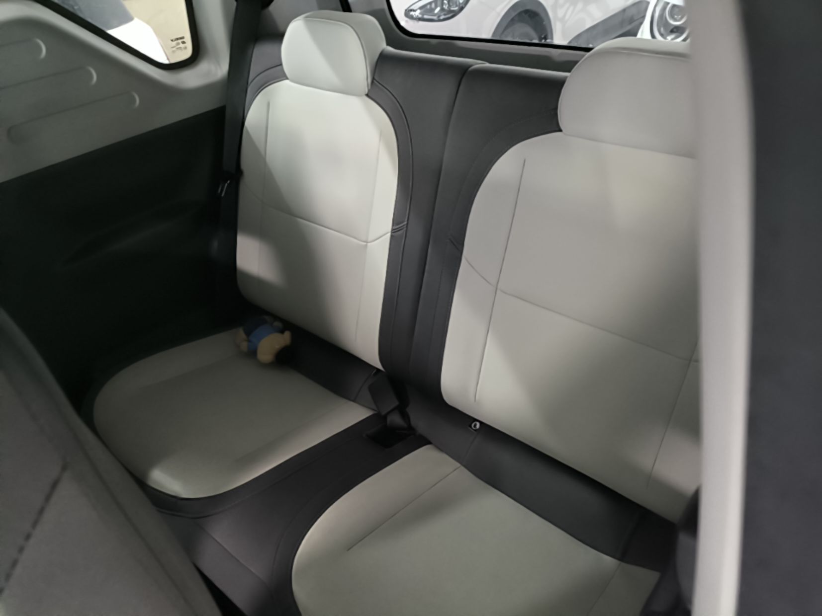 Geely Galaxy Panda 2025 210km Panda Kart — снимка 20