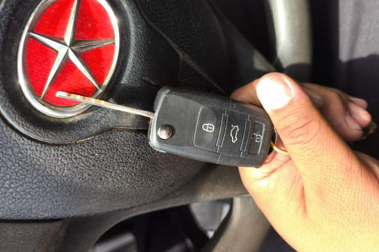 Used JAC Refine M3 2015 Maker Edition 1.6L Luxury Version
