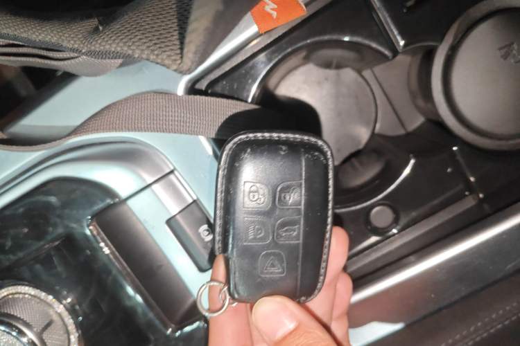 Used Land Rover Discovery Sport 2016 2.0T SE