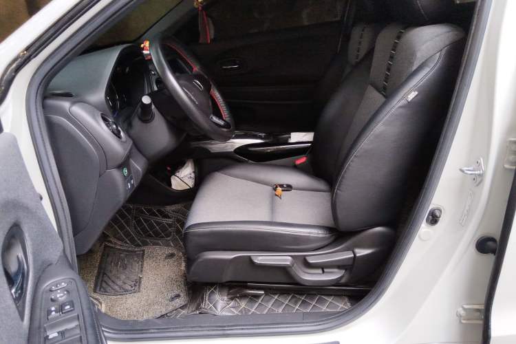 Used Honda XR-V 2020 1.5L CVT Comfort Version