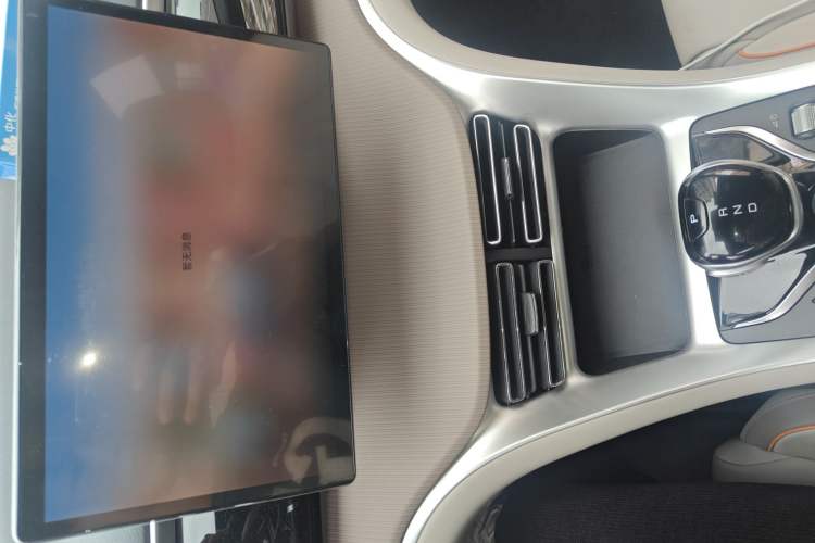 Used BYD Song Pro New Energy 2023 Champion Edition DM-i 110KM Beyond Model