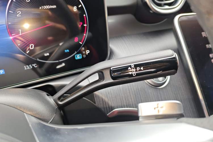 Used Mercedes-Benz C-Class 2024 C 260 L Sport Edition
