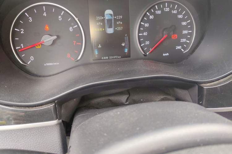 Used BYD Song MAX 2017 1.5T Automatic Smart Connect Prestige 7-Seater