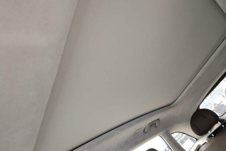 Used Leapmotor C11 2023 Extended-Range 285 Comfort Edition