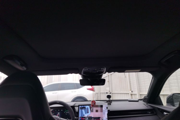 Used Lynk & Co 03 2023 1.5TD DCT JingPro