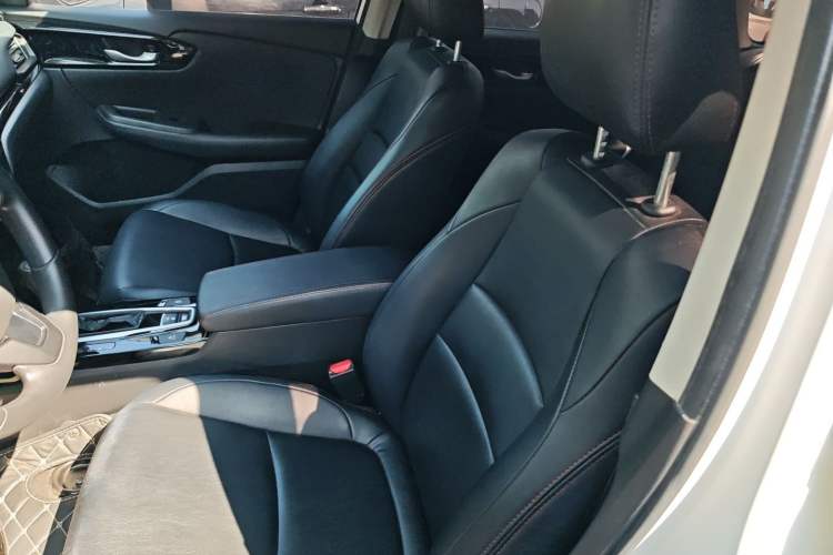 Used Honda Crider 2019 180 Turbo CVT Comfort Version China VI