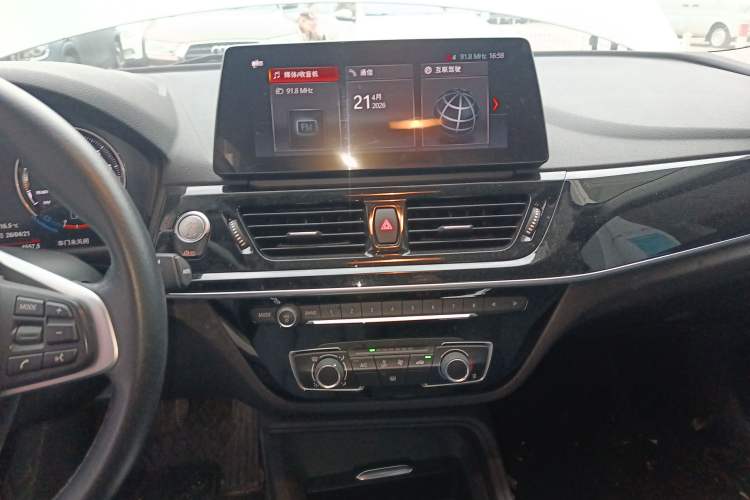 Used BMW 1 Series 2022 120i M Sport Edition