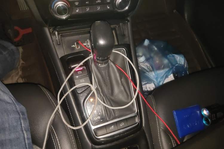 Used Roewe RX3 2018 18T Automatic Flagship Model