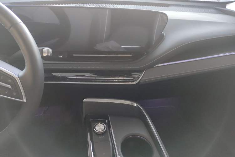 Used Buick E5 2023 Zhenxiang Standard Range Edition