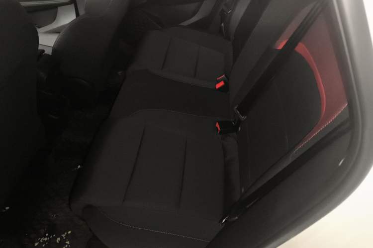 Used MG 5 2023 180 DVVT Manual Fashion Edition