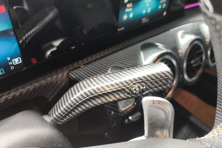 Used Mercedes-Benz A-Class 2019 A 180 L
