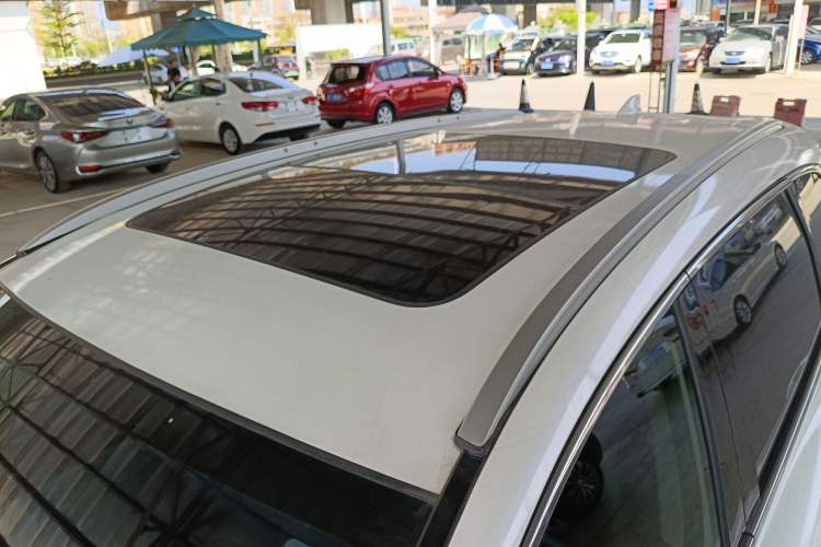 Used Honda CR-V 2017 240TURBO CVT 2WD Urban Edition