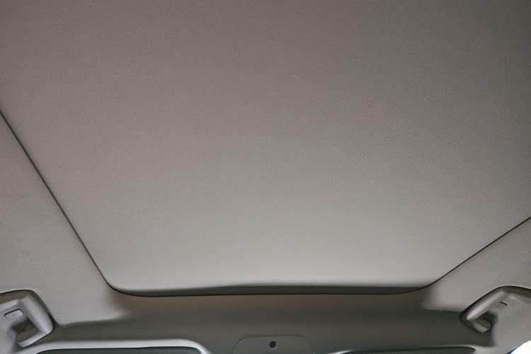 Used VOYAH FREE 2024 Ultra-Long Range Intelligent Driving Version Headliner