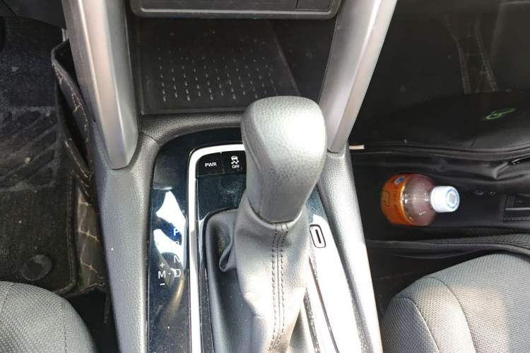 Used Toyota FRONTLANDER 2022 2.0L CVT Leading Edition
