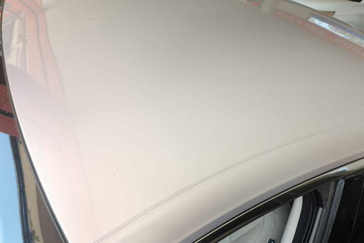 Used Wuling Xingguang 2024 Co-Creation Edition 510 Advanced Model