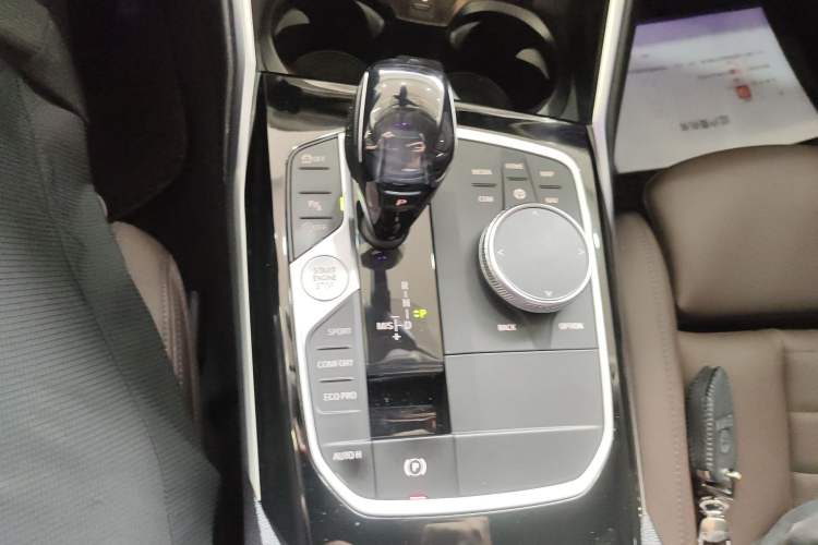 Used BMW 3 Series 2020 325Li First Edition