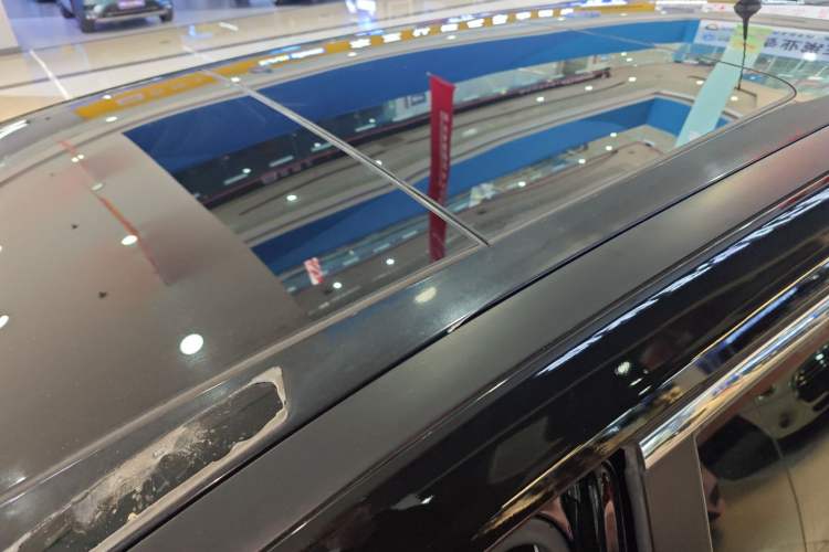 Used Nissan X-Trail 2017 2.0L CVT Comfort Edition 2WD