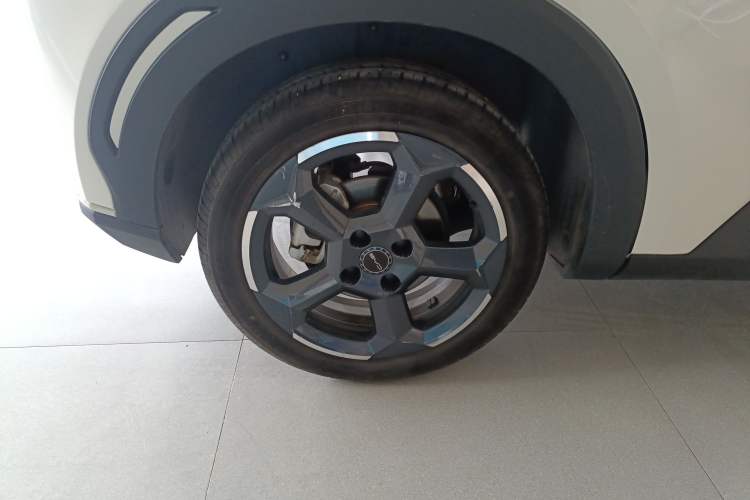 Used BYD Seagull 2024 Honor Edition 305km Freedom Version