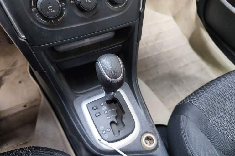 Used Peugeot 308 2013 1.6L Automatic YouShang Model
