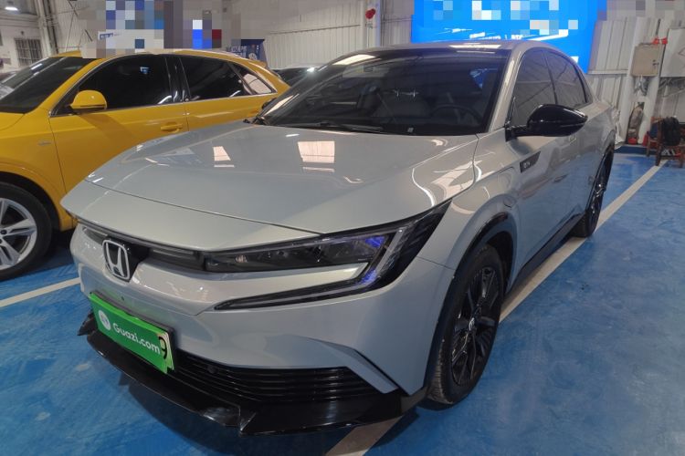 Used Honda e:NP2 2024 Advanced Edition