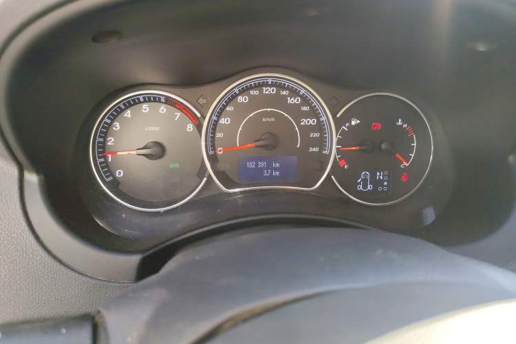 Used Renault Koleos 2013 2.5L Four-Wheel Drive Luxury Edition
