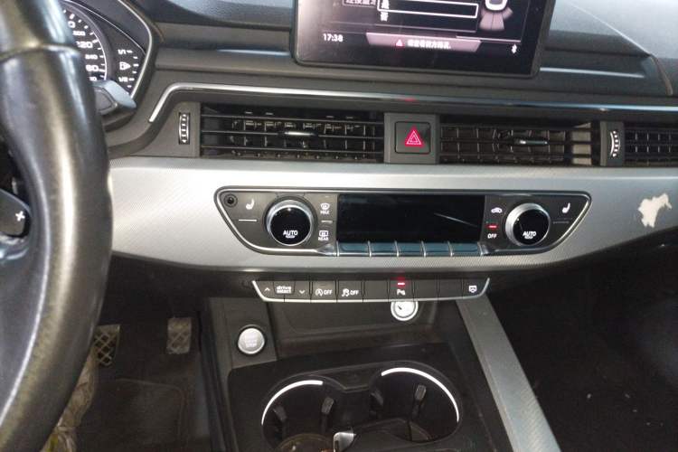 Used Audi A5 2017 Sportback 40 TFSI Fashion Model