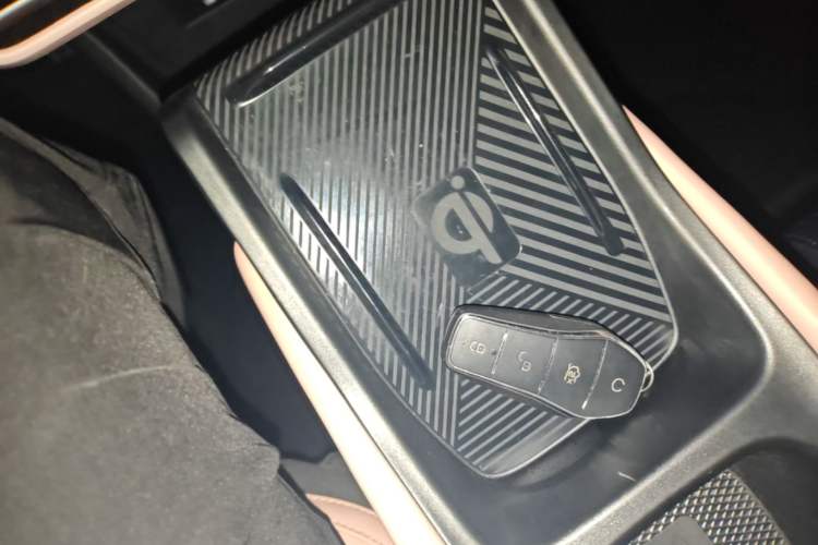 Used BYD Seagull 2023 Flying Edition Vehicle Key